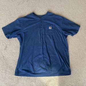 Carhartt T-Shirt Loose Fit 2XL
